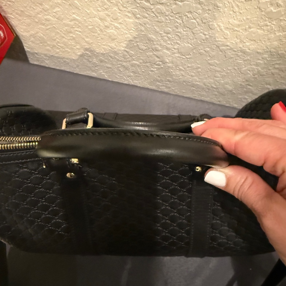 Gucci handbag - Picture 10 of 16